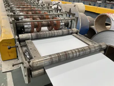 Intelligent Manufacturing Upgrade Empowers Thermal Insulation Building Materials; Fully Automatic Production Lines Reset Product Quality Benchmarks