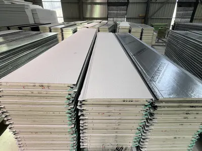 Policy Boosts Dual Carbon Goals, Thermal Insulation Decorative Integrated Panels Usher in Comprehensive Popularization Boom